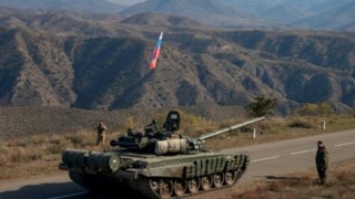 Rusya anlaşmayı bozdu!