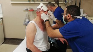 Selçuk Özdağ'a saldırısında flaş gelişme!