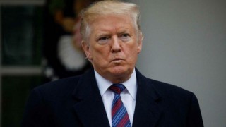 Trump'tan ilk açıklama geldi