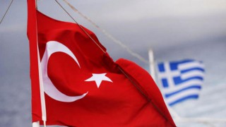 Türkiye-Yunanistan toplantısı başladı
