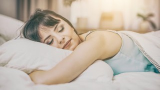 Yatağa girdikten sonra uykunuzu asla bölmeyin!