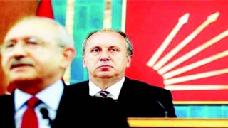 Yeni CHP ile yeniden CHP mücadelesi!