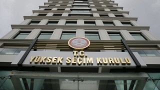 YSK seçime girebilecek 15 partiyi açıkladı!