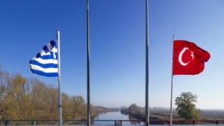 Yunanistan'dan gerilim hareketi!