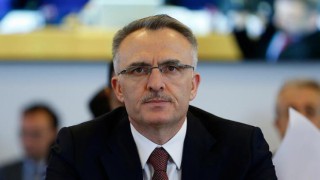 Ağbal'dan kritik 'faiz' açıklaması