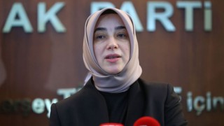 AK Parti Grup Başkanvekili Özlem Zengin'e sosyal medyadan hakaret eden kişi adliyeye sevk edildi