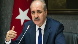 AK Partili Kurtulmuş'tan 'Boğaziçi' açıklaması
