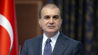 AK Parti'li Ömer Çelik'ten 'Hocalı Katliamı' paylaşımı