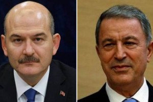 Akar ve Soylu, siyasi partileri ziyaret edecek!