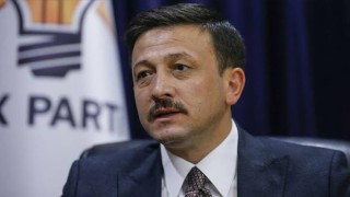 AKP'li Dağ'dan 'Doğu Perinçek' açıklaması