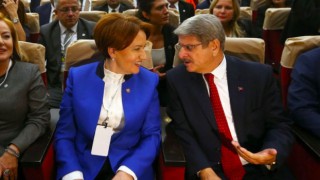 Akşener'in Çıray'ı siyasi başdanışmanı olarak görevlendirmesi, parti yönetimini tepe taklak etti!