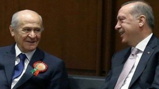 Bahçeli, Cumhurbaşkanı Erdoğan'ın doğum gününü kutladı