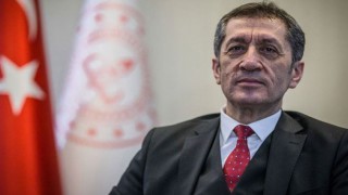 Bakan Selçuk'tan yüz yüze eğitim açıklaması!