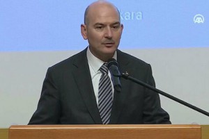 Bakan Soylu’dan önemli açıklamalar!