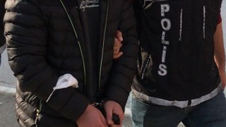 Balıkesir merkezli 20 ilde PKK/KCK'ya yönelik operasyon! 46 şüpheliye gözaltı