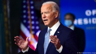 Biden'dan Türkiye'yi yakından ilgilendiren flaş hamle!