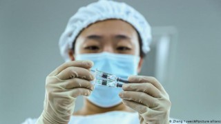 Çin aşısı olan MHP'li vekil koronavirüse yakalandı