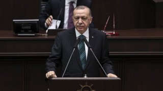 Cumhurbaşkanı Erdoğan: 2021 yılı 'Hacı Bektaş Veli Yılı' olarak kutlanacak