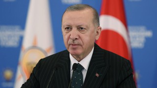 Cumhurbaşkanı Erdoğan TV'de reklamı görünce hemen talimat verdi!