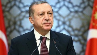 Cumhurbaşkanı Erdoğan'dan Büyükşehir Belediye Başkanı Topbaş'ın vefatına ilişkin paylaşım