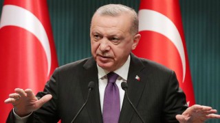 Cumhurbaşkanı Erdoğan'dan tüm partilere çağrı