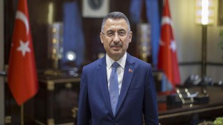 Cumhurbaşkanı Yardımcısı Fuat Oktay’dan üç aylar mesajı