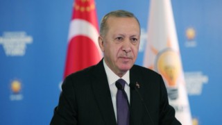 Erdoğan'dan #ErdoğanınYanındayız etiketine büyük destek!