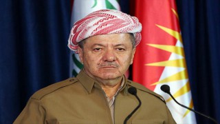 Eski Irak Kürt Bölgesel Yönetimi Başkanı Mesut Barzani: PKK kaçış halinde