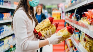 Gramaj hilesine 114 bin TL ceza!