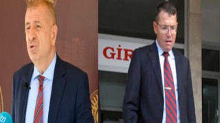 İYİ Parti kafaları karıştırdı.. Ali Lapanta kalıp, Ümit Özdağ'ın isminin silinmesi dikkat çekti!