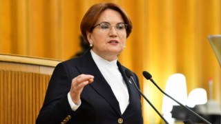 İYİ Parti'den yeni anayasa çalışmasına şart koşulu