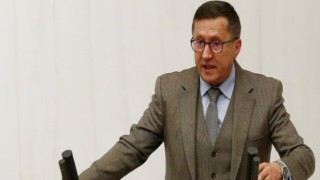 İYİ Parti'li Türkkan 'Yağ yok ama Ay'a gidiyoruz' diye yakındı.. Yağ fabrikası olduğu ortaya çıktı