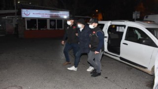 İzmir merkezli 47 ilde FETÖ operasyonu: 148 kişiye gözaltı