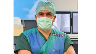 Kardiyoloji uzmanı, Prof. Dr. Basri Amasyalı'dan, 'Ablasyon' hakkında..