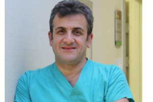 Kardiyoloji uzmanı Prof. Dr. Basri Amasyalı'dan, 'Kalp sağlığı ve obezite'ye dair...'