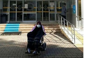 Kılıçdaroğlu'nun kabusu yaşattığı engelli kadın SABAH'a konuştu: Dava açınca üzüntüden kalp ritmim bozuldu