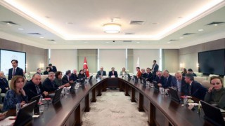 Koronavirüs Bilim Kurulu bugün toplanıyor