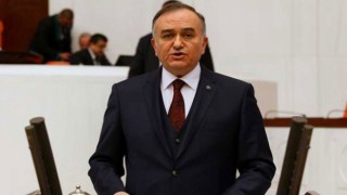 MHP'li Akçay: "HDP demek PKK demektir"