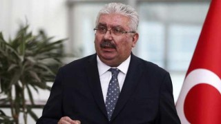 MHP’li Yalçın’dan Twitter'a büyük tepki!