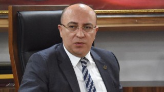 MHP'li Yönter: "Uzman çavuşlar, Türk Silahlı Kuvvetlerinin adeta omurgası"