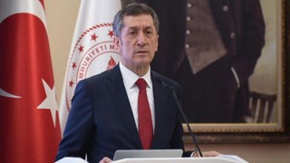 Milli Eğitim Bakanı Selçuk'tan yüz yüze sınav açıklaması