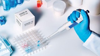 Mutant virüsü tespit edilen yeni bir kitle için ikinci kez test!