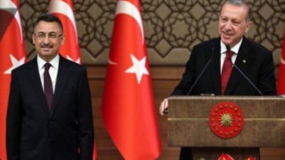 Oktay'dan Cumhurbaşkanı Erdoğan'a doğum günü mesajı