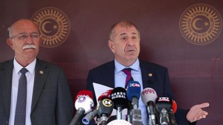 Özdağ ve Koncuk yeni parti kuruyor!