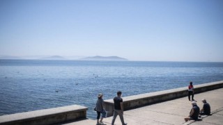 Pandemide evden çalışma sistemi Akdeniz ve Ege sahillerine göçü arttırdı!