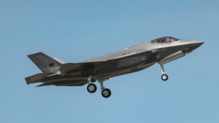 Pentagon'dan Türkiye'yi öfkelendiren F-35 açıklaması