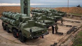 Rusya'dan son dakika S-400 açıklaması!