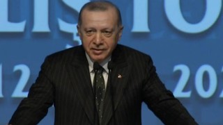 Son dakika: Cumhurbaşkanı Erdoğan'dan önemli açıklamalar