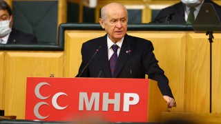 Son dakika: MHP Lideri Bahçeli'den önemli açıklamalar