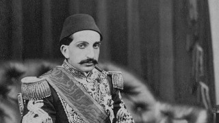 Sultan 2. Abdülhamid vefatının 103. yılında yad ediliyor